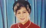 NSND Vũ Thị Kim Dung - giọng ngâm thơ vàng - qua đời 