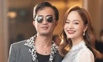Diễn viên Lan Phương: 'Đóng cặp với Doãn Quốc Đam là trải nghiệm kỳ quặc'