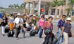 Lý do khách Trung Quốc tới Việt Nam thua xa Thái Lan