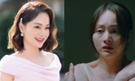 Lan Phương 'Thương ngày nắng về': Có những cảnh quay xong về nhà tâm trạng tôi cũng u uất