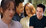 Hồng Đăng và cái duyên ghép cặp với bạn diễn nữ hơn tuổi 