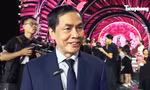 Trưởng Ban giám khảo nói về kết quả Hoa hậu Việt Nam 2024: 'Có những quyết định được đưa ra ở phút 89'