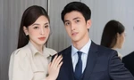 Bình An: 'Khai báo với Phương Nga trước khi đóng cảnh hôn'