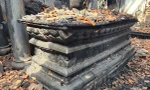 Điều chưa biết về bảo vật quốc gia trong chùa Phổ Quang vừa bị cháy lớn