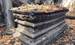 Điều chưa biết về bảo vật quốc gia trong chùa Phổ Quang vừa bị cháy lớn