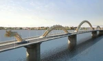 Đăng ký cầu Rồng là 'Con Rồng thép lớn nhất thế giới'