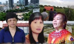 Loạt nữ 'đại gia' bị bắt vì sai phạm đất đai gây thiệt hại hàng trăm tỷ đồng