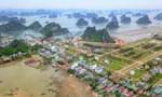 Chi tiết về loạt dự án vừa bị tỉnh Quảng Ninh 'khai tử'