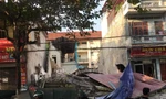Vụ ngôi nhà 3 tầng bất ngờ đổ sập: Hàng xóm xây lại nhà mới cho nạn nhân