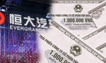 Thanh tra doanh nghiệp BĐS huy động trái phiếu và câu chuyện từ vụ Evergrande 'vỡ nợ'