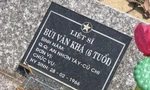Bộ Nội vụ lên tiếng về thông tin 'liệt sĩ 6 tuổi'