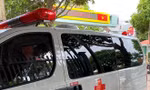 Đắk Lắk: Xe cứu thương miễn phí cho người nghèo