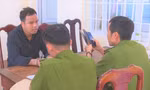 Y Pháo tại cơ quan điều tra