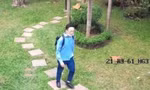 Lee - hung thủ gây ra vụ 'giết, cướp' gây chấn động cộng đồng người Hàn Quốc ở quận 7.