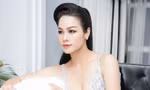 Ca sĩ Nhật Kim Anh là nạn nhân vụ 'trộm 'viếng' nhà.