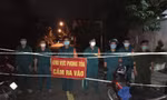 Long An có 3 ca mắc COVID-19 và nay thêm 2 ca nghi nhiễm SARSCoV2 - lay lan trong cộng đồng.