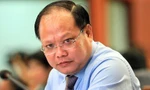 Nguyên phó Bí thư Thành ủy TPHCM Tất Thành Cang