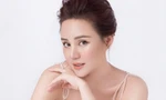 Ca sỹ Vy Oanh.