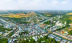 Quy hoạch Hậu Giang trở thành tỉnh công nghiệp