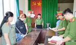 Bắt giám đốc lập công ty lừa đảo xuất khẩu lao động, chiếm đoạt hơn 2 tỷ đồng