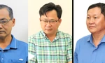 Bắt 3 cán bộ có hành vi lợi dụng chức vụ, quyền hạn 