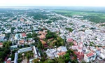 Trà Vinh thông tin tới toàn bộ máy việc sáp nhập với Bến Tre, Vĩnh Long