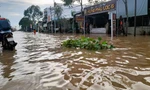 Cần Thơ: Chống ngập không nhất quán, nâng đường rồi nhà phải nâng theo