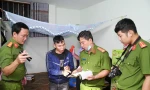 Công an Trà Vinh triển khai nhiều biện pháp đấu tranh với tội phạm 'tín dụng đen'