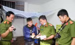 Công an Trà Vinh triển khai nhiều biện pháp đấu tranh với tội phạm 'tín dụng đen'