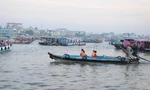 Cần Thơ thu hơn 5.400 tỷ đồng từ du lịch 