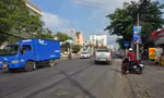 Hai dự án giao thông hơn 11 nghìn tỷ ở Cần Thơ đình trệ vì mặt bằng