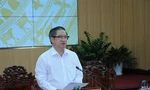 Chủ tịch Cần Thơ thúc tiến độ hoàn thành hồ sơ quy hoạch thành phố