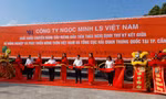 Cần Thơ xuất khẩu 18 tấn sầu riêng chính ngạch đầu tiên sang Trung Quốc