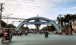 'Chấm điểm' bằng tiền đối với nhà đầu tư khu công nghiệp tại Hậu Giang
