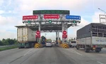 Cao tốc Trung Lương - Mỹ Thuận chính thức tiến hành thu phí từ 0h ngày 9/8