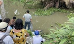 Phát hiện thi thể nam giới trôi trên kênh ở Hậu Giang