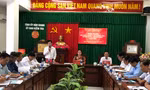 Hậu Giang kỷ luật 49 đảng viên trong 6 tháng đầu năm