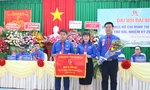 Hậu Giang hoàn thành Đại hội Đoàn cấp huyện