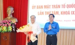 Hậu Giang có tân Chủ tịch MTTQ, Chủ tịch Hội Nông dân tỉnh