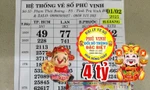 Người đàn ông suy sụp vì 2 vé trúng đặc biệt 4 tỷ đồng bị rách, công ty xổ số nói gì?