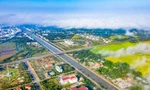 Hậu Giang tăng trưởng kinh tế kỷ lục, đứng đầu đồng bằng sông Cửu Long