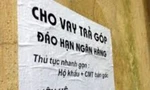 Thu nhiều vũ khí khi khám xét ‘bản doanh’ của cặp vợ chồng cho vay lãi nặng 