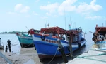 Chủ tịch Trà Vinh quyết loạt 'biện pháp mạnh' chống khai thác hải sản bất hợp pháp