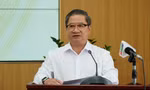 Cần Thơ vẫn còn tình trạng trả tiền ngoài quy định cho công chức