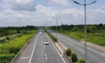 Bố trí hơn 800 tỷ đồng cho dự án cao tốc Châu Đốc - Cần Thơ - Sóc Trăng
