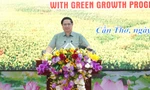 Thủ tướng Phạm Minh Chính: Phải yêu quý cây lúa như bản thân mình