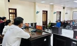 Chiếm đoạt hơn 1,3 tỷ đồng của thương lái, 'cò lúa' lĩnh 13 năm tù