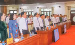 Hậu Giang bổ sung gần 300 chỉ tiêu biên chế giáo viên