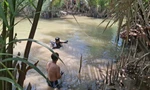 Nhậu say rồi bơi qua sông về nhà, người đàn ông chết đuối