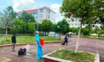 Hậu Giang ghi nhận 7 ca mắc COVID-19, lập thêm bệnh viện dã chiến